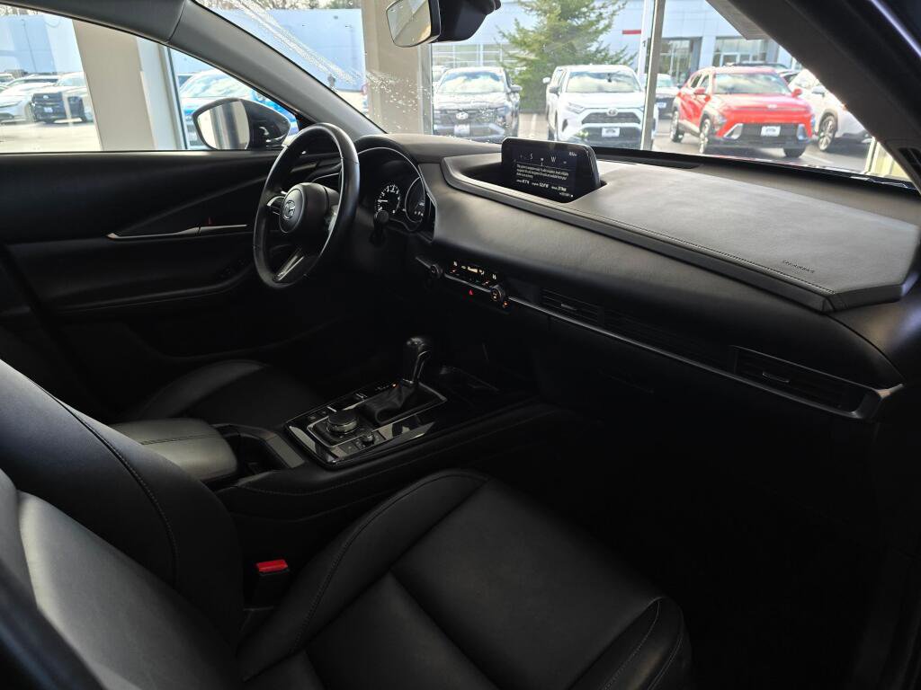 Used 2024 MAZDA CX-30 AWD 2.5 S w/ Select Sport Pkg image 45
