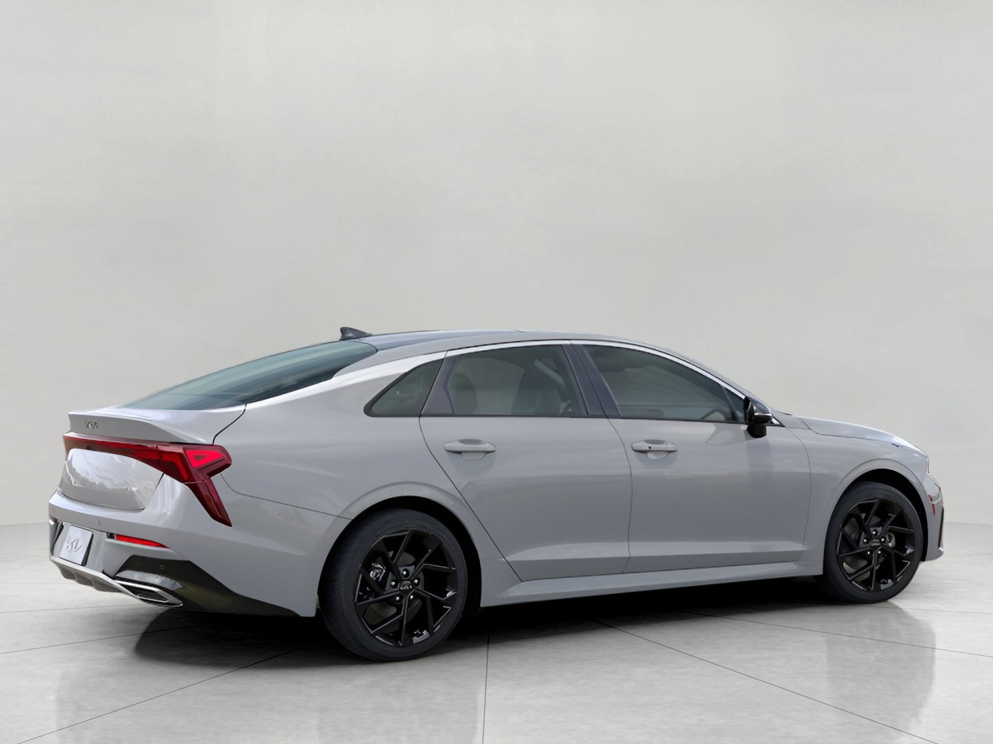 New 2026 Kia K5 GT-Line w/ GT-Line Premium Package image 6