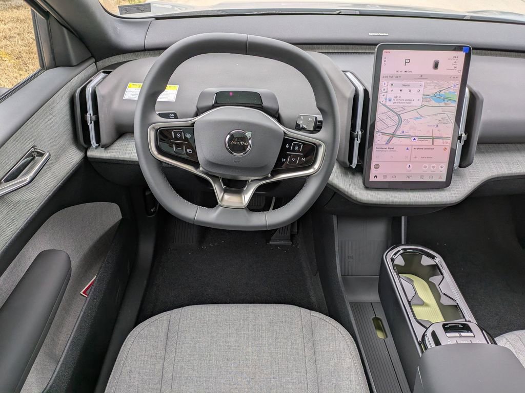 New 2026 Volvo EX30 Ultra w/ Protection Package image 15
