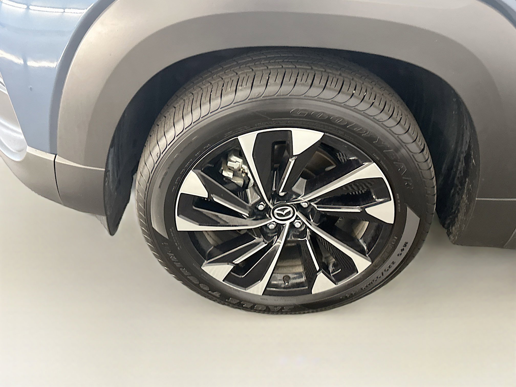 Used 2025 MAZDA CX-50 2.5 Hybrid w/ Premium Plus Pkg image 11