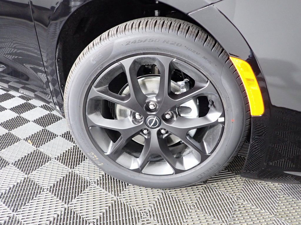 New 2026 Chrysler Pacifica Select w/ S Appearance Package image 32