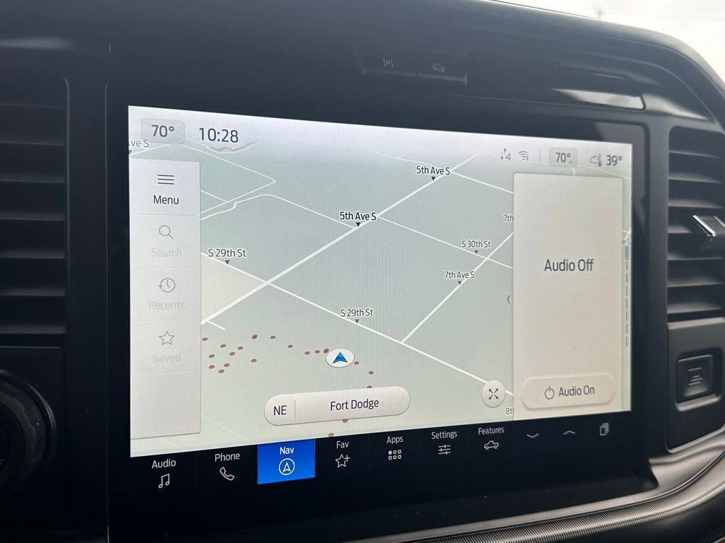 New 2025 Ford F150 Raptor image 36