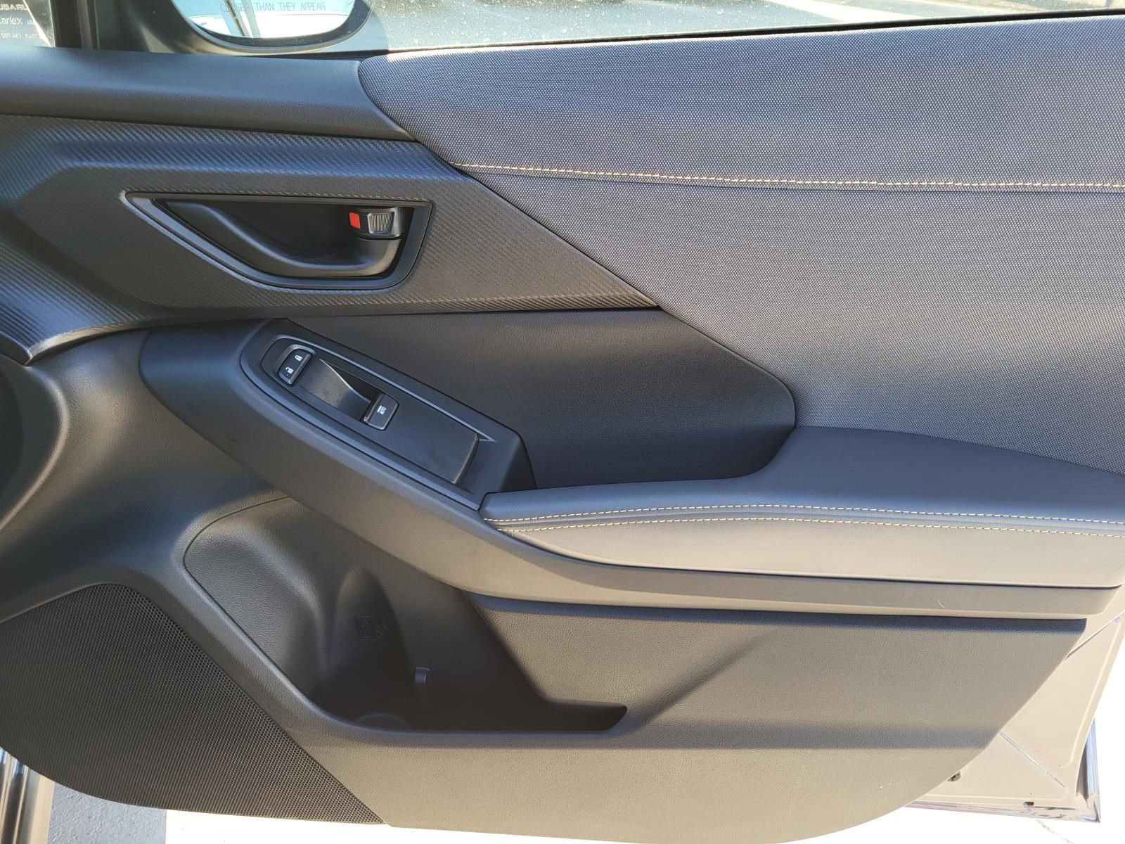 Certified 2025 Subaru Crosstrek 2.5i Sport w/ Crosstrek Mirror Package image 7