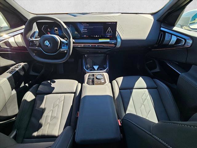 Used 2026 BMW X3 xDrive30 w/ Convenience Package image 12