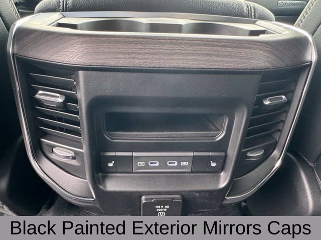 New 2026 RAM 1500 Laramie w/ Night Edition AWD/4WD image 21