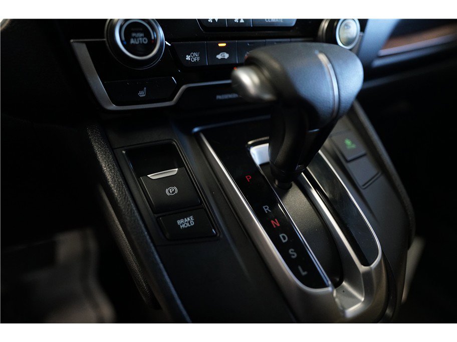Used 2019 Honda CR-V EX image 23