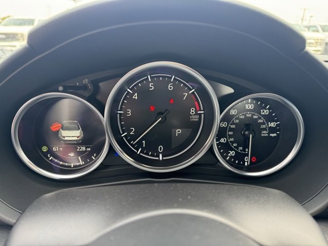 New 2025 MAZDA MX-5 Miata Grand Touring image 12