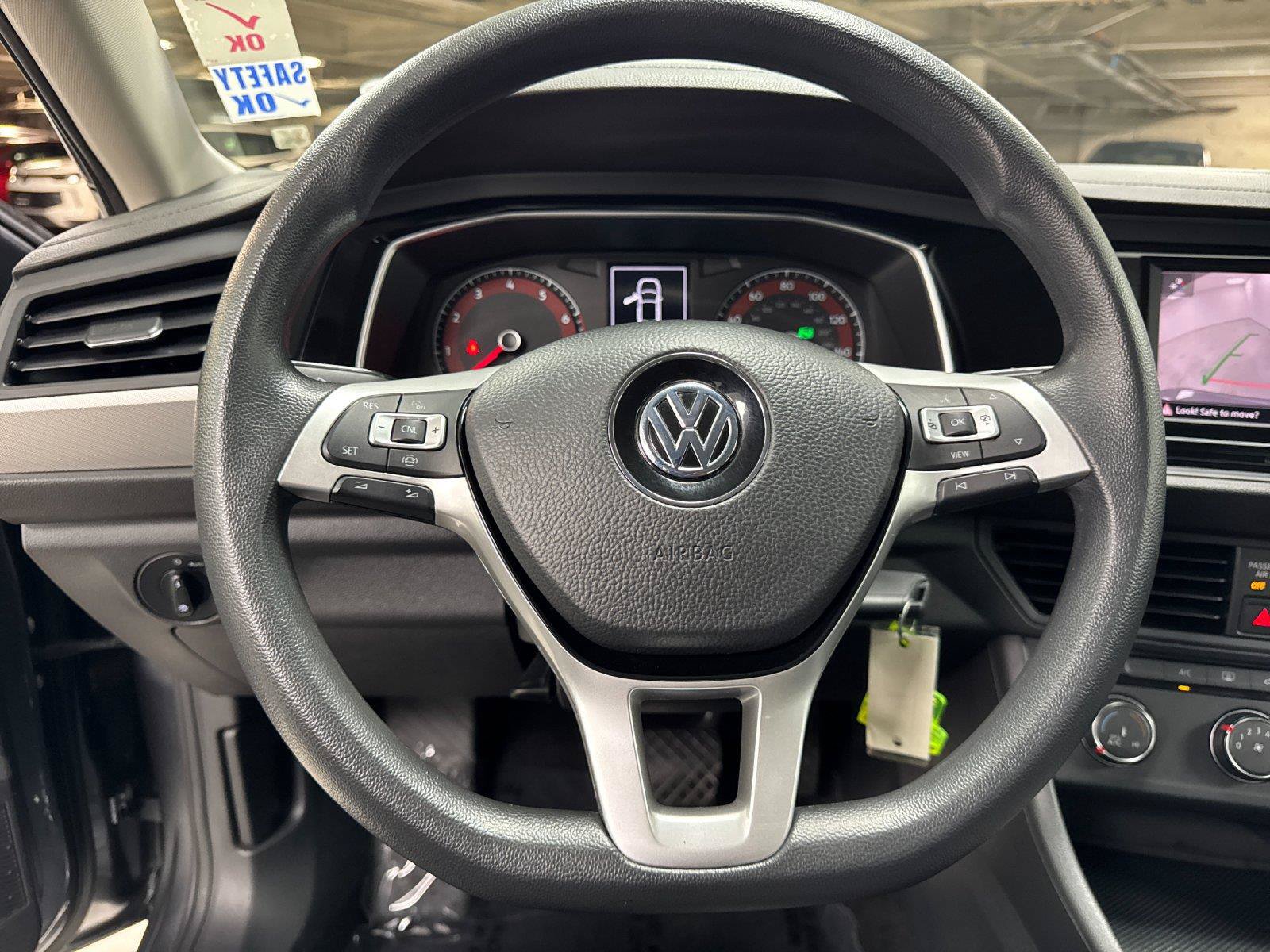 Used 2019 Volkswagen Jetta S w/ Driver Assistance Package FWD image 20