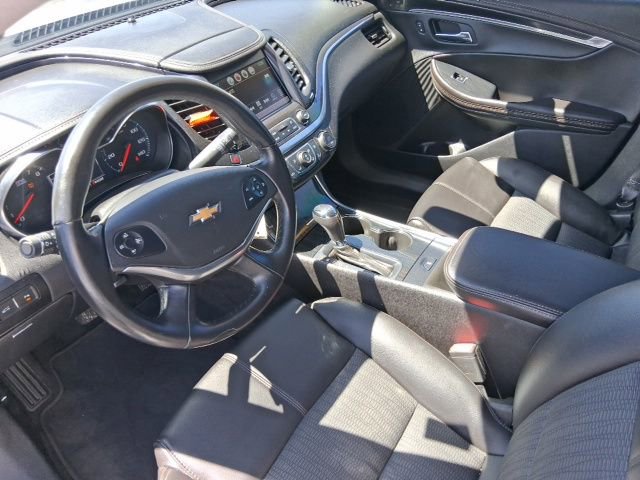 Used 2016 Chevrolet Impala LT w/ Convenience Package FWD image 13