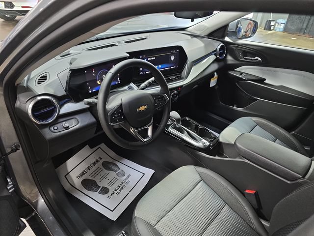 New 2026 Chevrolet Trax LT w/ Driver Confidence Package FWD image 18