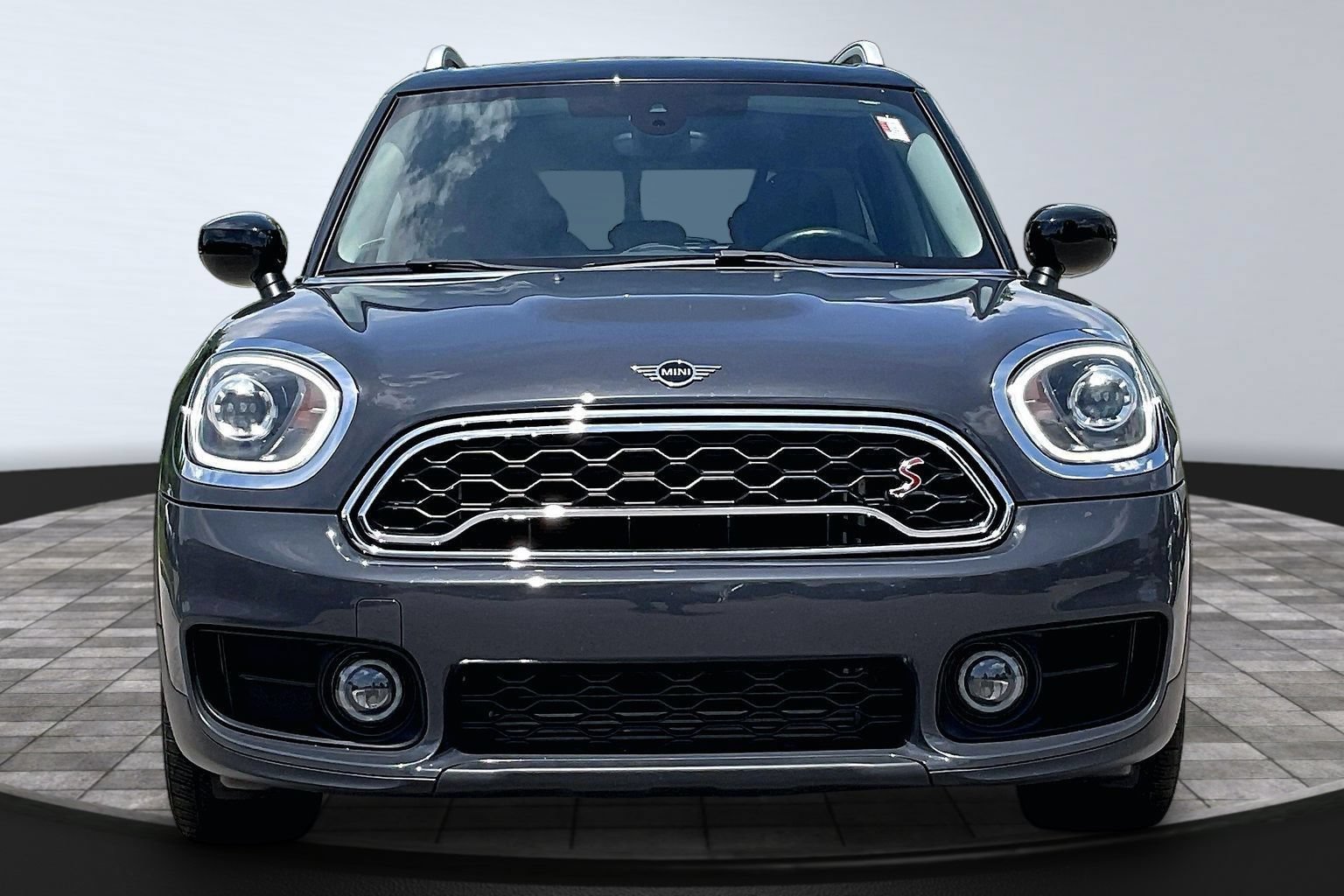 Used 2020 MINI Cooper Countryman S AWD/4WD image 3