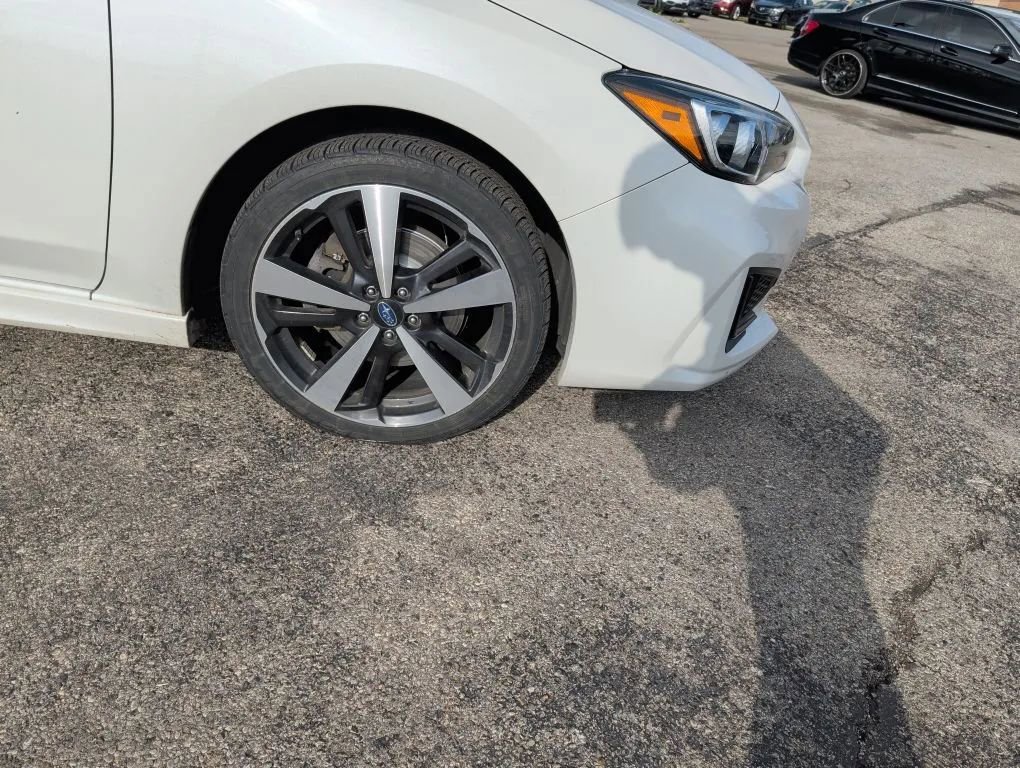 Used 2019 Subaru Impreza 2.0i Sport image 9