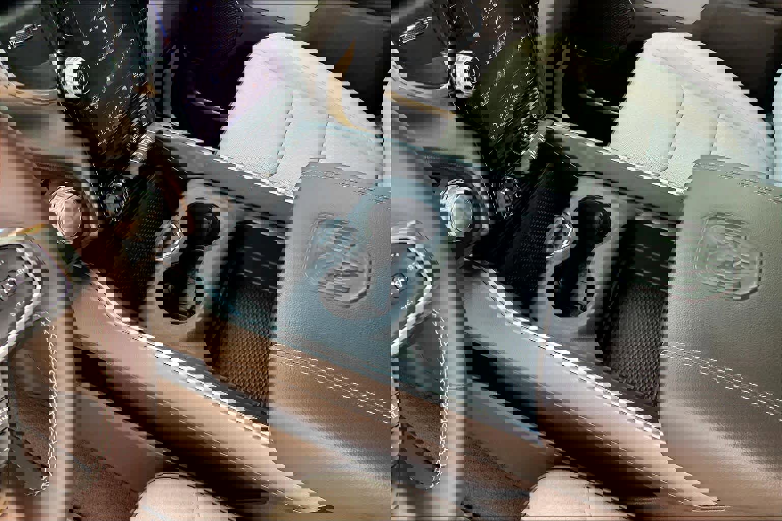 Used 2026 RAM 1500 Laramie w/ Laramie Southwest Edition AWD/4WD image 17