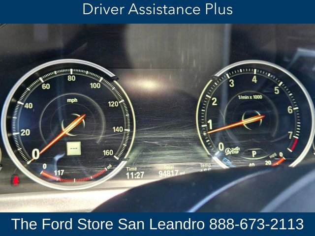 Used 2015 BMW 650i Gran Coupe RWD image 20