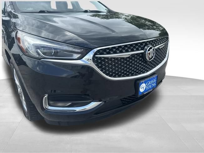 Used 2021 Buick Enclave Avenir w/ Avenir Technology Package AWD/4WD image 11