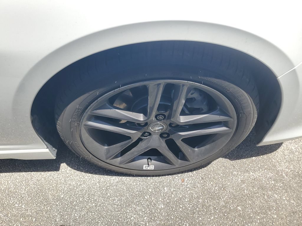Used 2025 Acura TLX SH-AWD w/ A-SPEC Pkg image 10