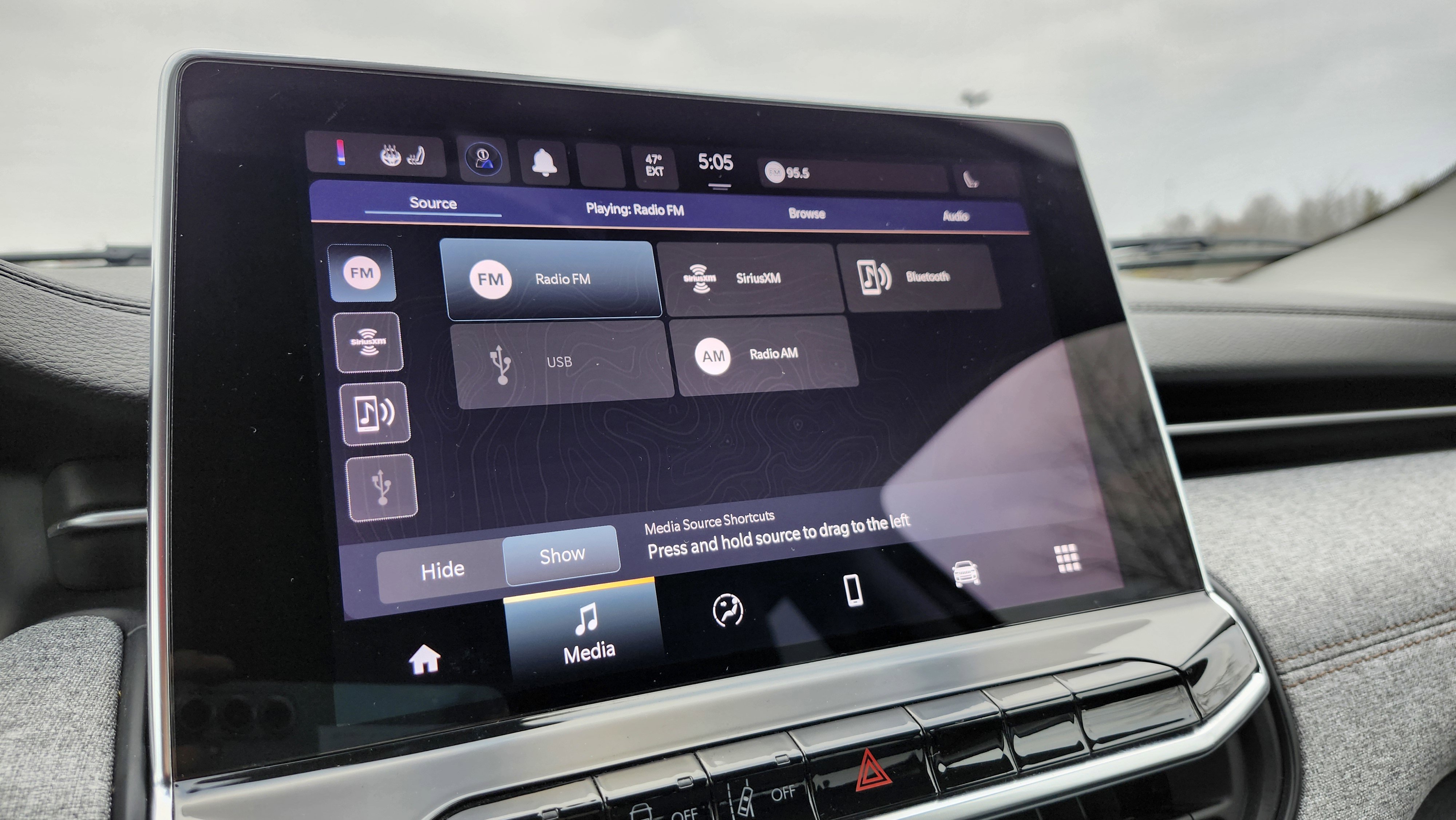 Used 2022 Jeep Compass Latitude image 4