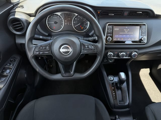 Used 2024 Nissan Kicks S FWD image 10