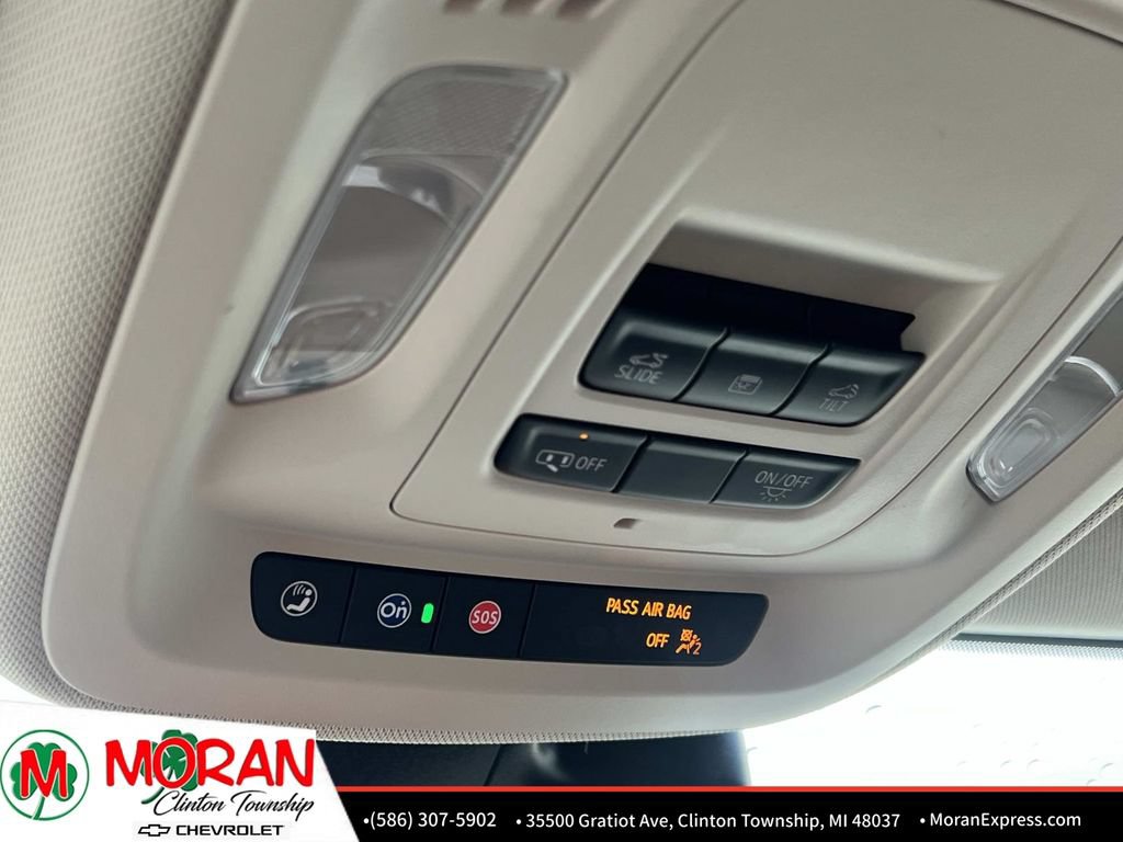 Certified 2023 Buick Envision Essence w/ Sport Touring Package AWD/4WD image 29