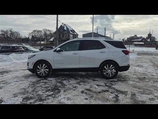 Used 2022 Chevrolet Equinox Premier image 37