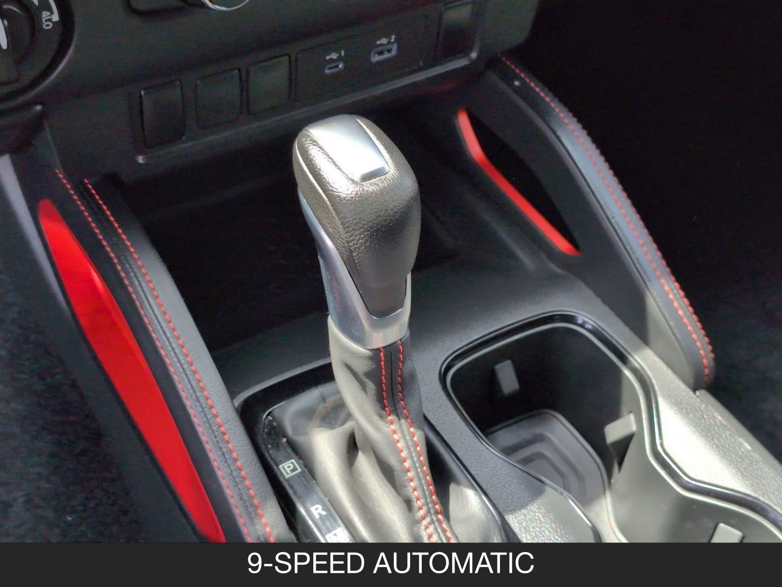 Certified 2023 Nissan Frontier PRO-4X w/ Tow Package image 16