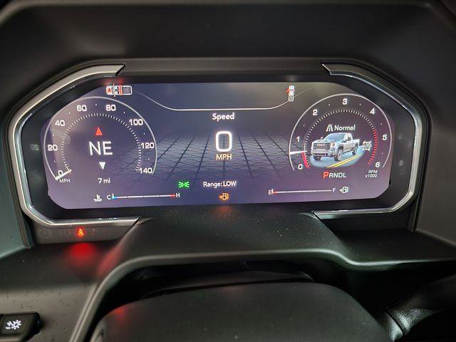 New 2026 GMC Sierra 2500 AT4 w/ AT4 Premium Plus Package image 21