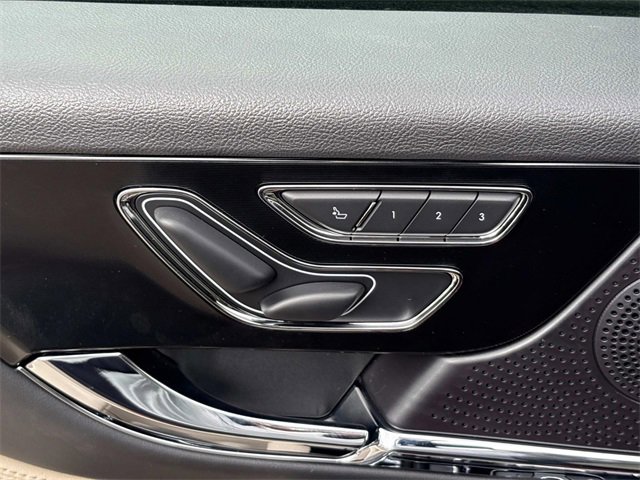 New 2025 Lincoln Corsair Grand Touring image 21