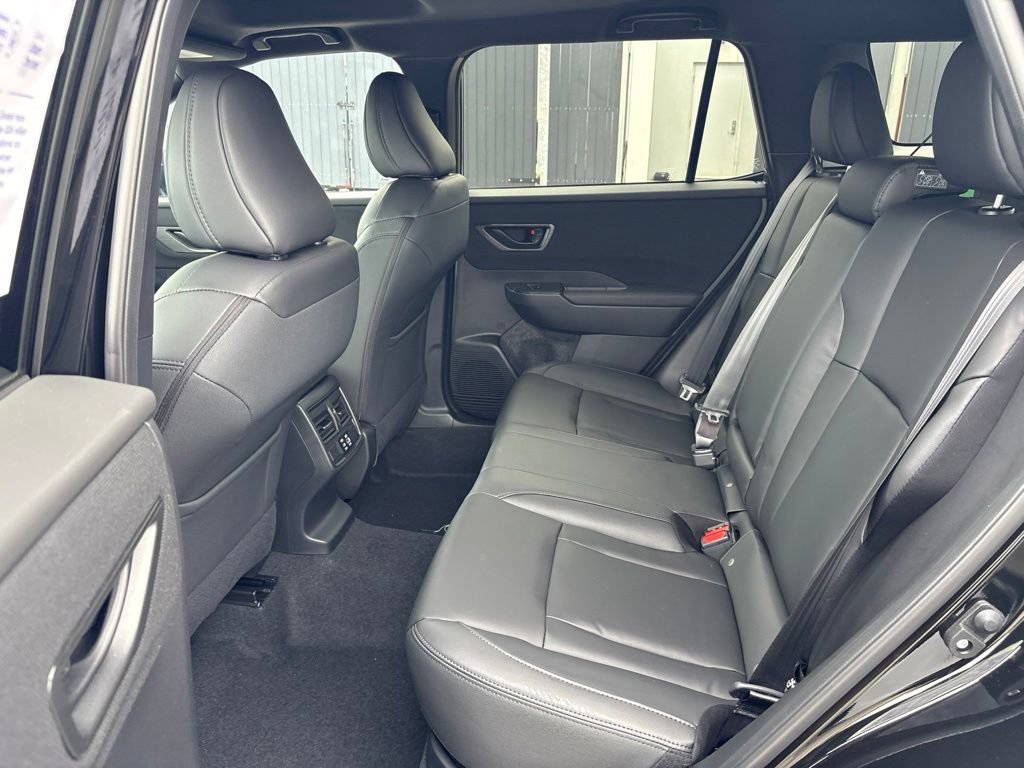 New 2026 Subaru Outback Premium AWD/4WD image 12