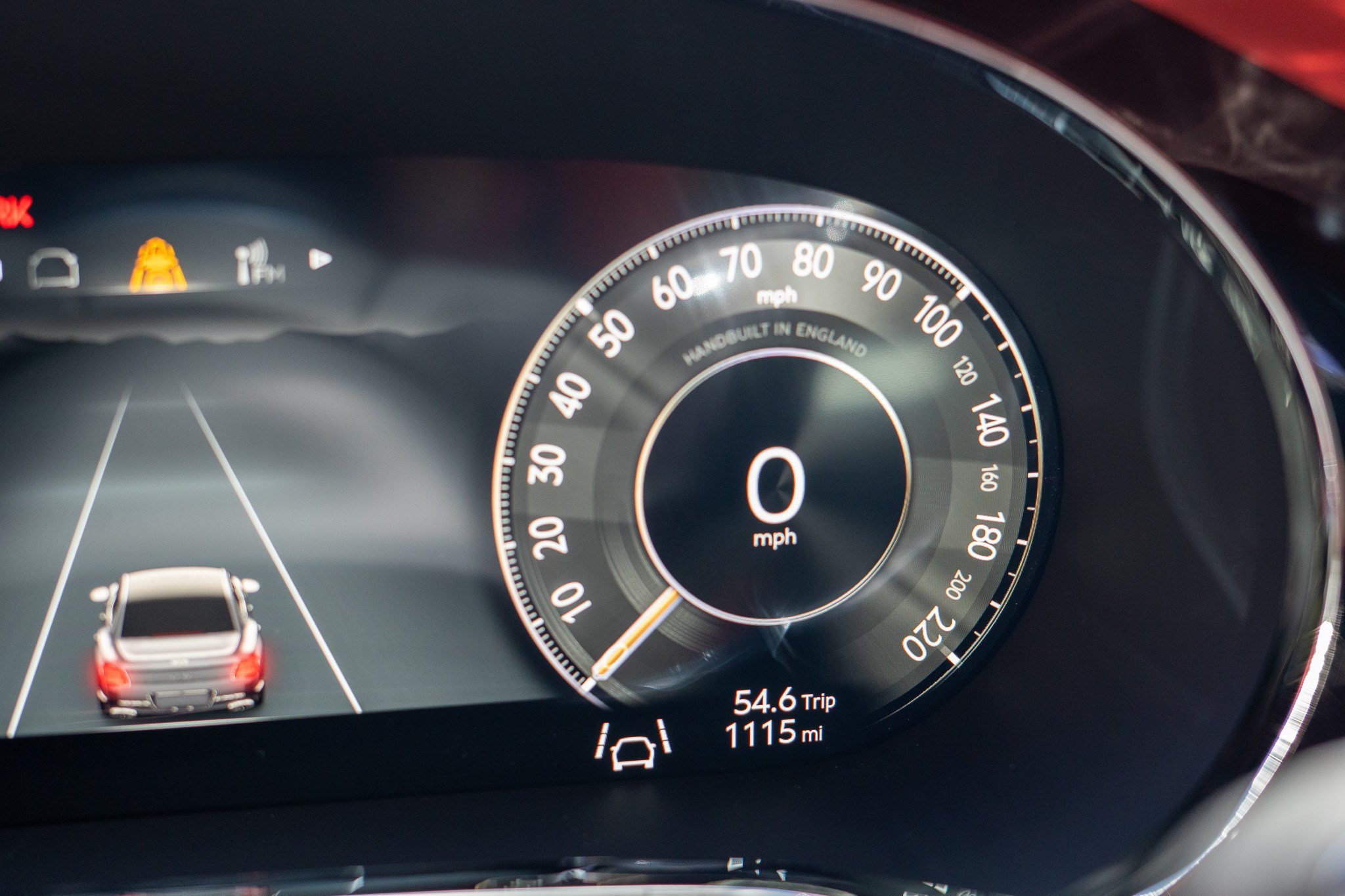 Used 2026 Bentley Flying Spur Plug-In Hybrid AWD/4WD image 20