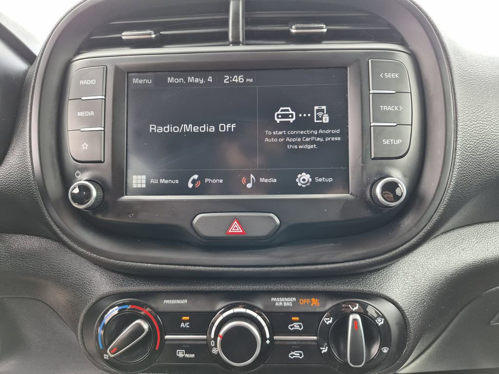 Used 2023 Kia Soul LX FWD image 10