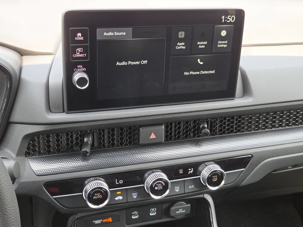 New 2026 Honda CR-V LX image 30