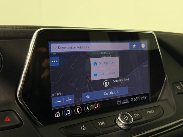 Used 2020 Chevrolet Blazer RS FWD image 16