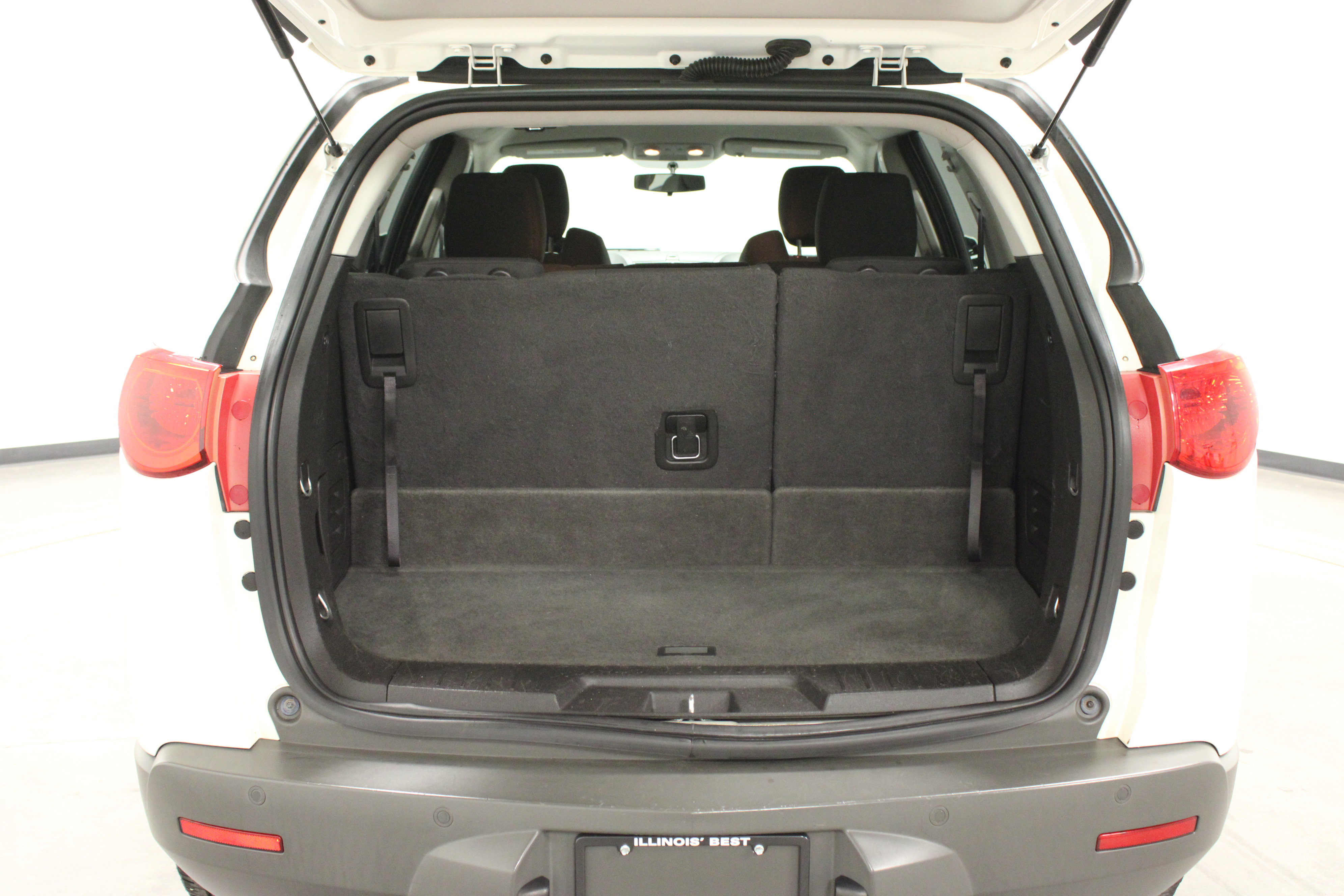 Used 2012 Chevrolet Traverse LT FWD image 12