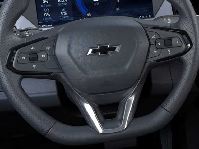 New 2027 Chevrolet Bolt LT FWD image 19