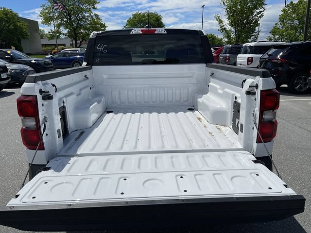 New 2026 Ford Maverick XLT w/ XLT Luxury Package AWD/4WD image 24