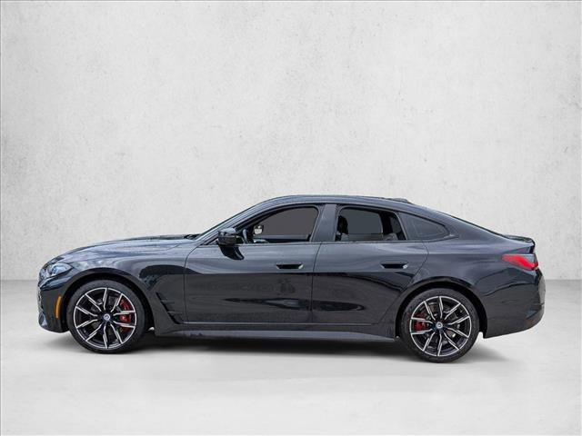 Used 2023 BMW M440i xDrive Gran Coupe AWD/4WD image 9