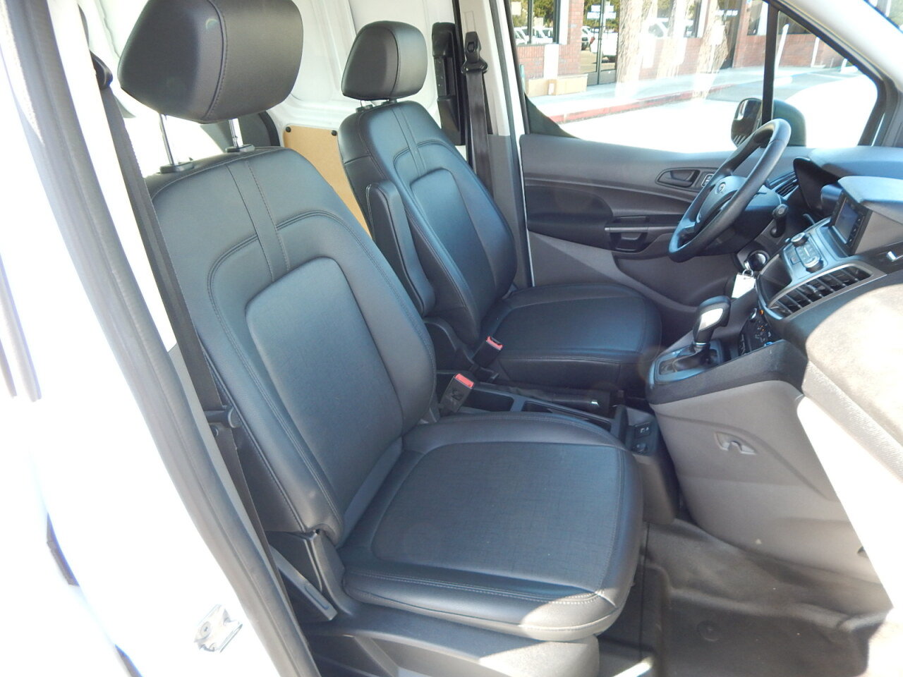 Used 2022 Ford Transit Connect XL FWD image 19