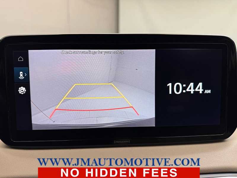 Used 2023 Hyundai Santa Fe SEL AWD/4WD image 29