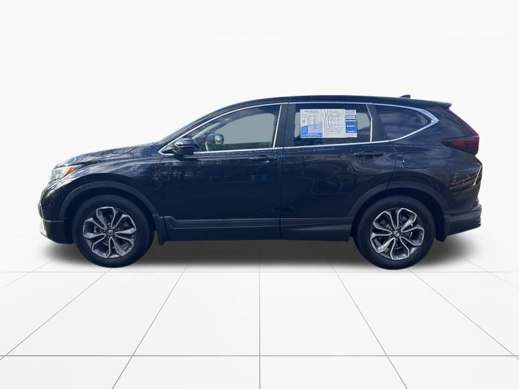 Used 2022 Honda CR-V EX image 5
