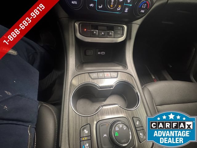 Certified 2023 GMC Acadia SLT w/ Preferred Package AWD/4WD image 17