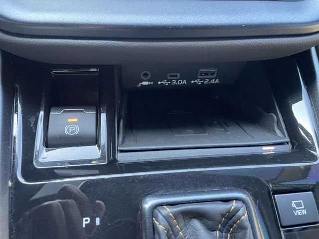 Used 2025 Subaru Outback Wilderness w/ Wilderness Package AWD/4WD image 28