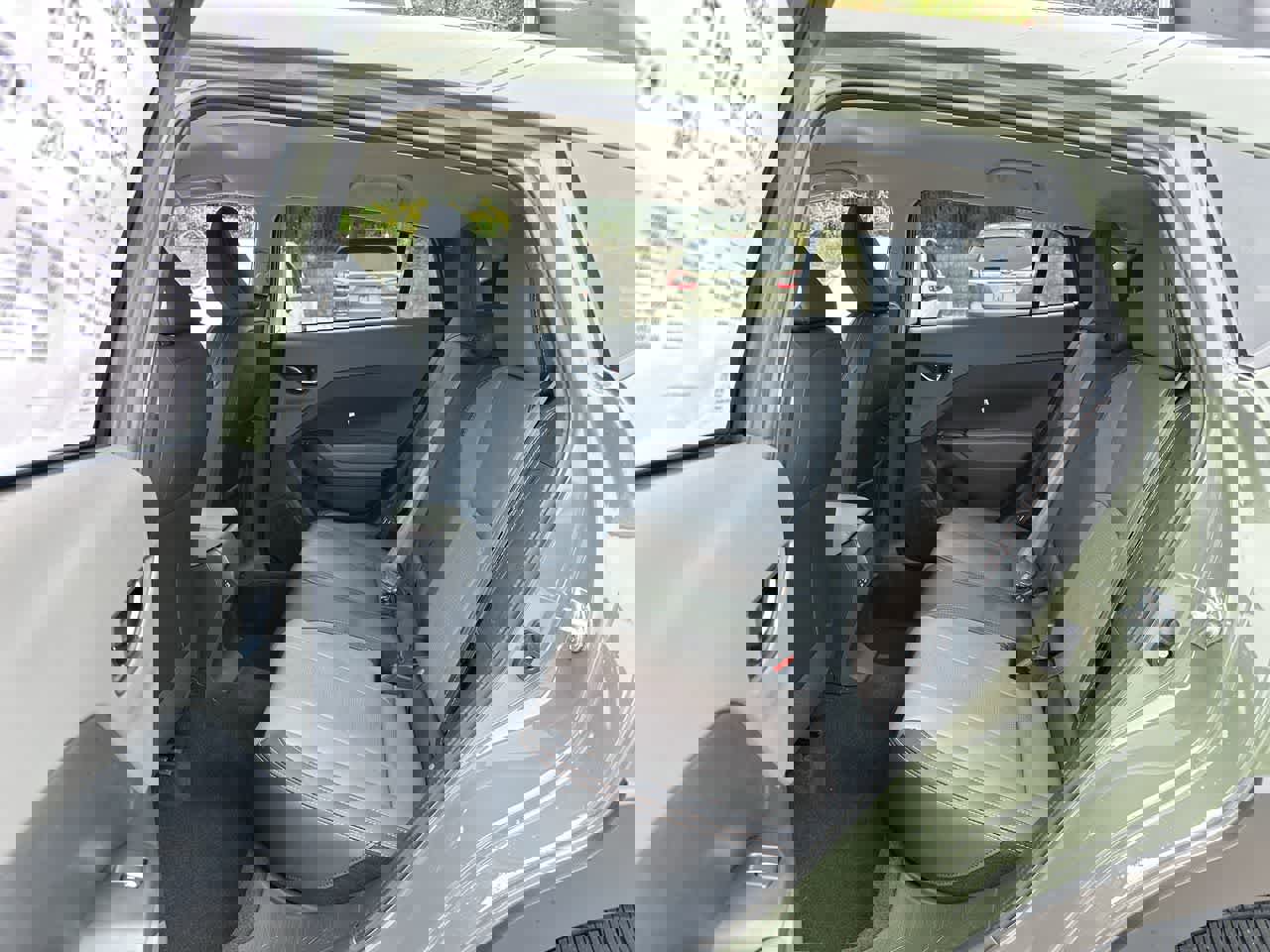 New 2026 Subaru Crosstrek 2.5i Limited image 24