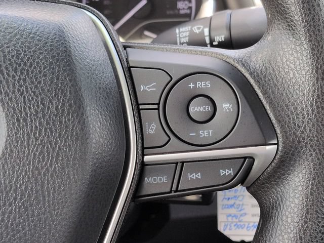 Certified 2023 Toyota Camry LE FWD image 23