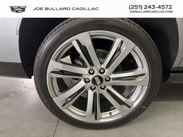 New 2026 Cadillac Escalade Sport w/ Touring Package AWD/4WD image 9