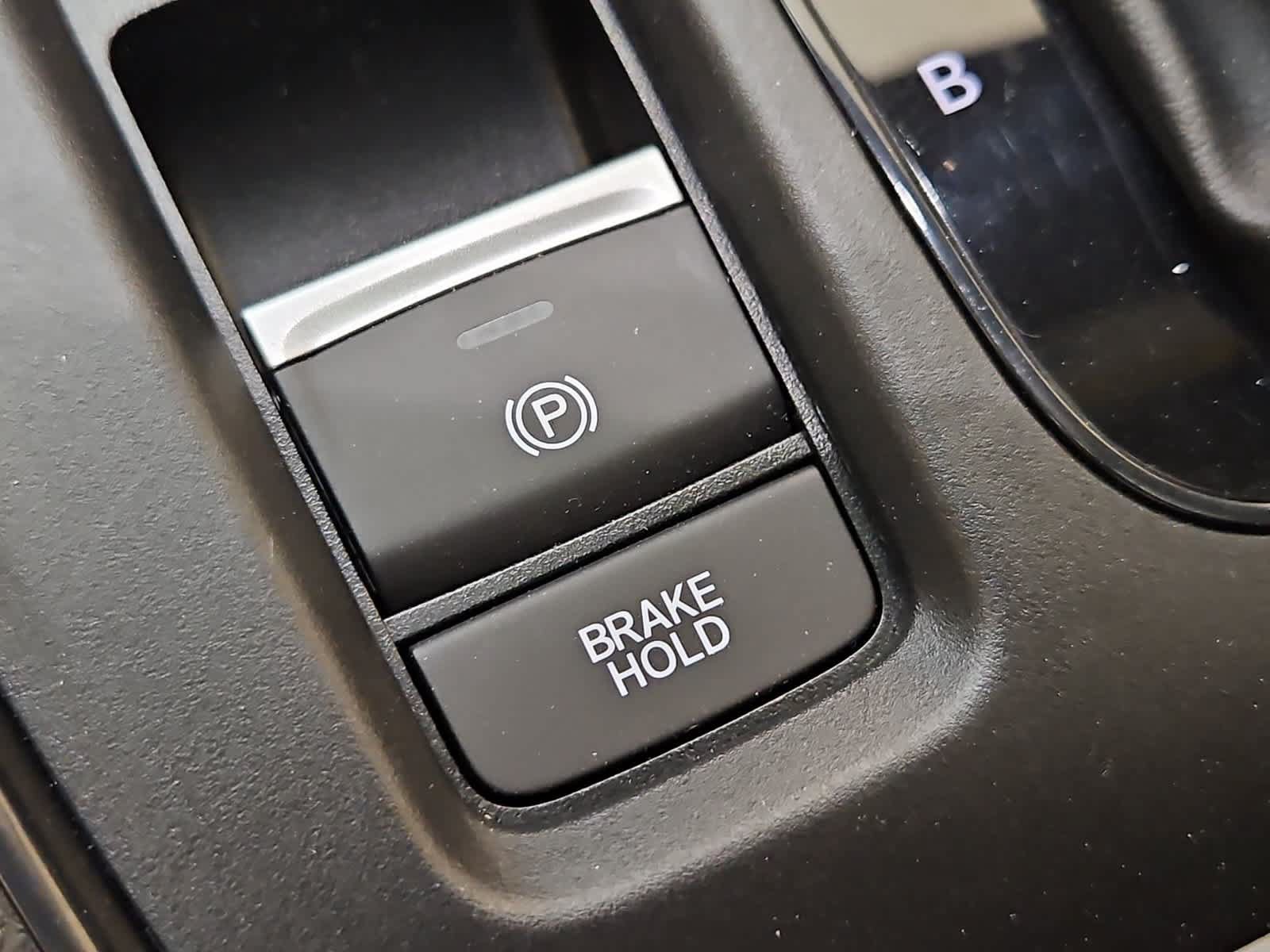 Certified 2024 Honda CR-V Sport image 32