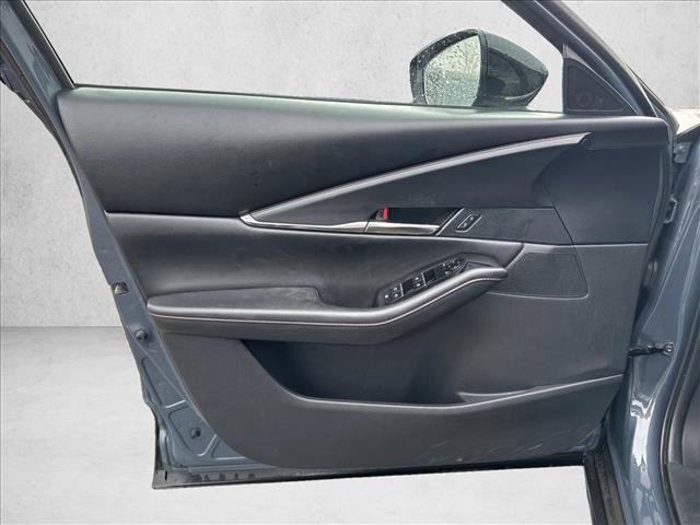 Used 2024 MAZDA CX-30 AWD 2.5 S w/ Preferred Package image 12