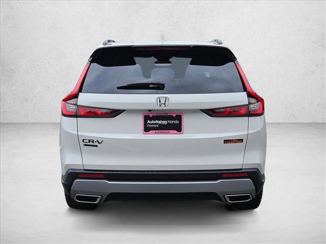 New 2026 Honda CR-V TrailSport image 7