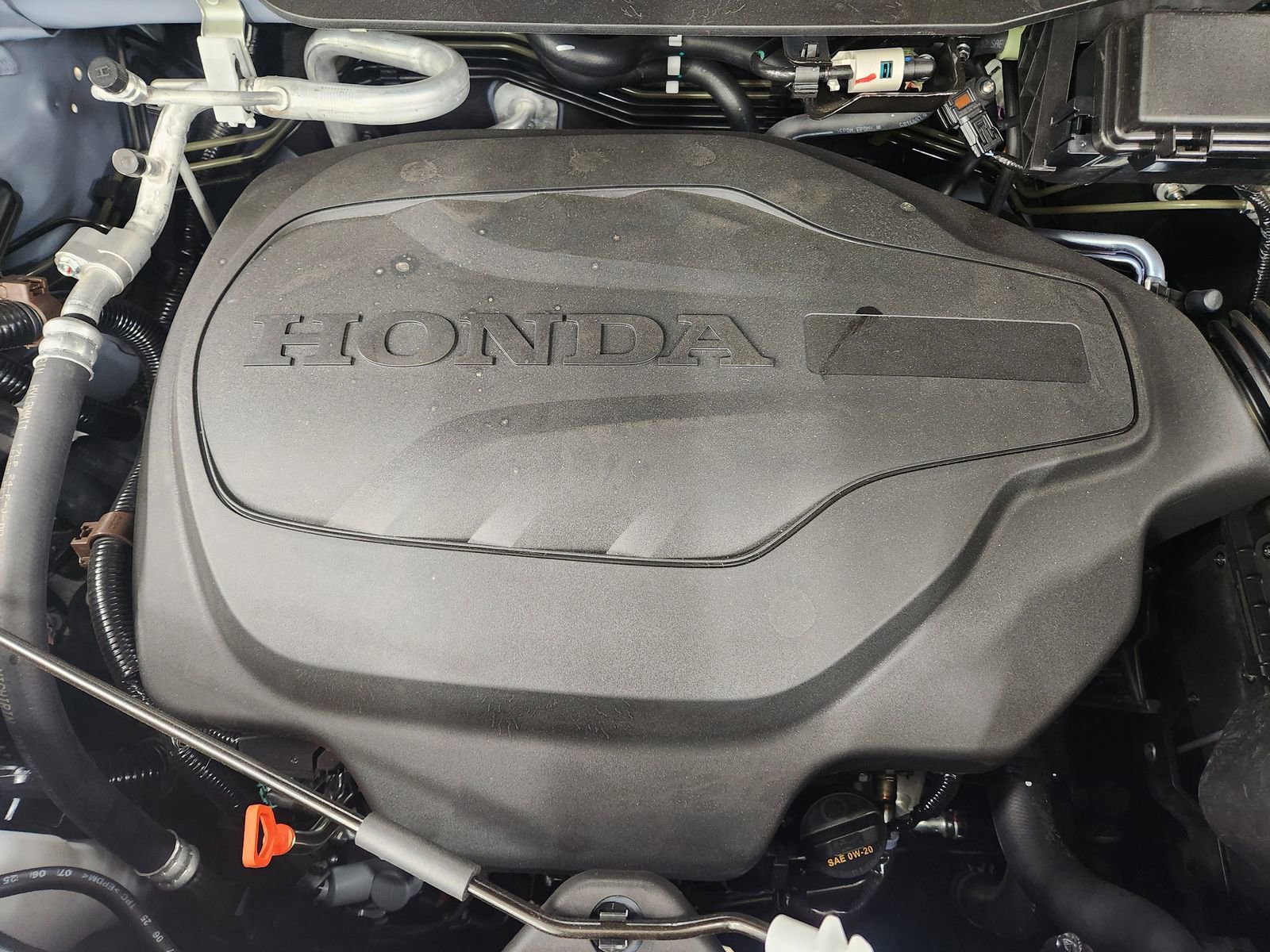 New 2026 Honda Ridgeline Black Edition image 23