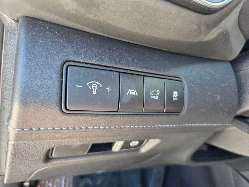 Used 2023 Hyundai Santa Fe Calligraphy FWD image 20