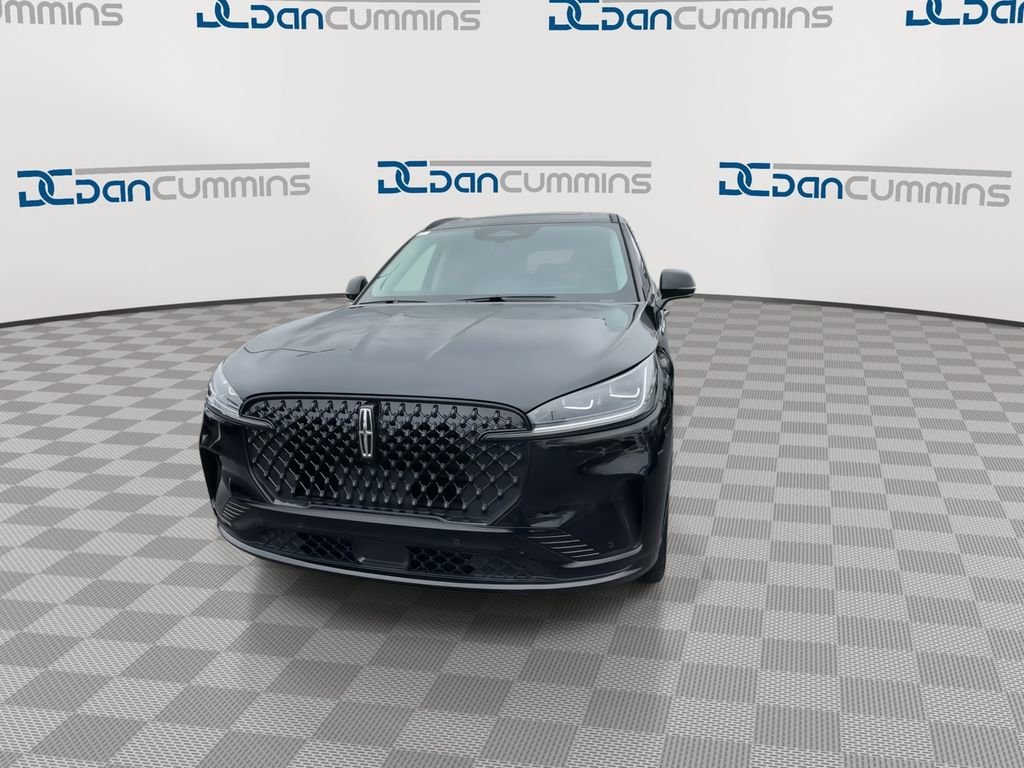 New 2026 Lincoln Aviator Reserve image 3